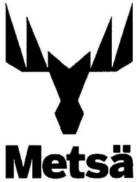 METSÄ logo