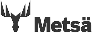 METSÄ logo