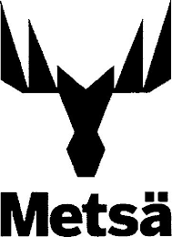 METSÄ logo