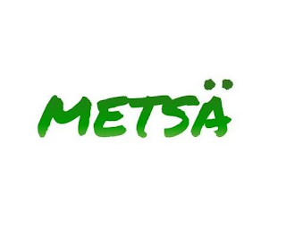 METSÄ logo