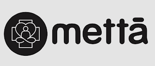 METTA logo