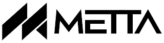 METTA logo