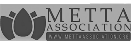 METTA ASSOCIATION WWW.METTAASSOCIATION.ORG logo