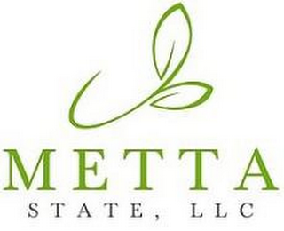 METTA STATE, LLC logo