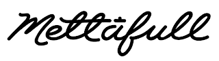 METTAFULL logo