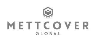 METTCOVER GLOBAL logo