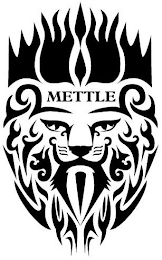 METTLE logo