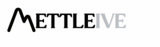 METTLEIVE logo