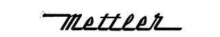 METTLER logo