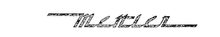 METTLER logo