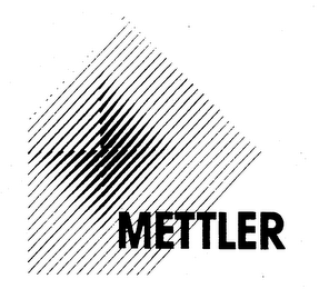 METTLER logo