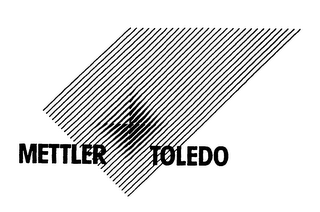 METTLER TOLEDO logo
