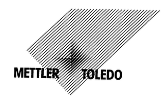METTLER TOLEDO logo