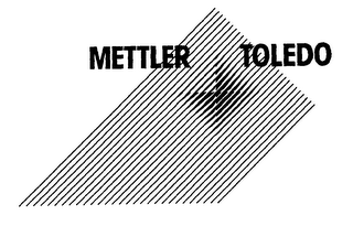 METTLER TOLEDO logo