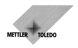 METTLER TOLEDO logo
