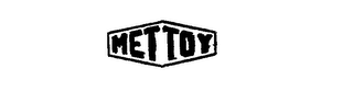 METTOY logo