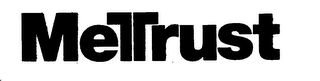 METTRUST logo