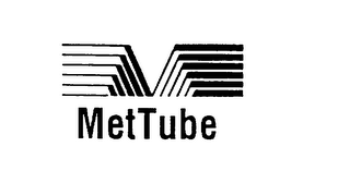 METTUBE logo