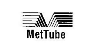 METTUBE logo