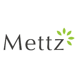 METTZ logo