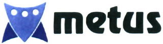 METUS logo