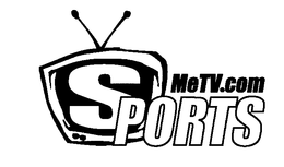 METV.COM SPORTS logo