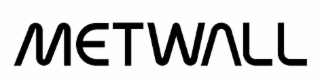METWALL logo