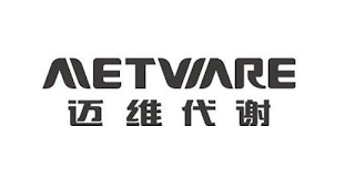METWARE logo