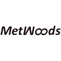 METWOODS logo