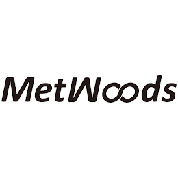 METWOODS logo