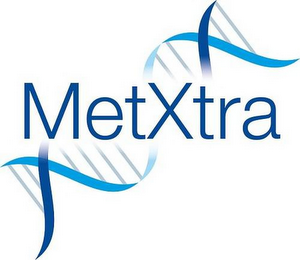 METXTRA logo