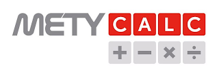 METYCALC logo