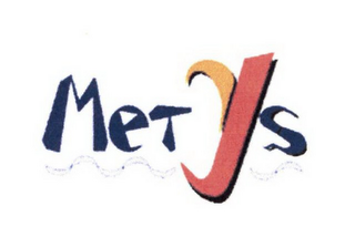 METYS logo