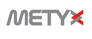 METYX logo