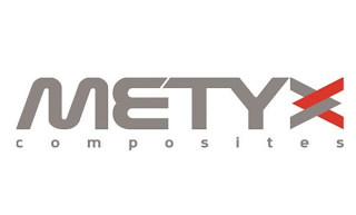 METYX COMPOSITES logo