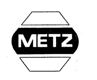 METZ logo