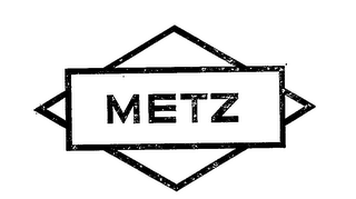 METZ logo