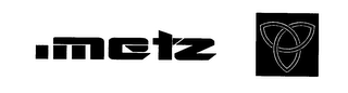 METZ logo