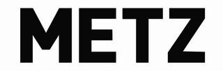 METZ logo