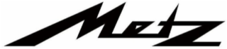 METZ logo