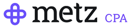 METZ CPA logo