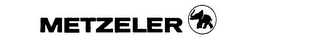 METZELER logo
