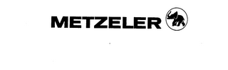 METZELER logo