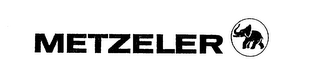 METZELER logo
