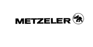 METZELER logo