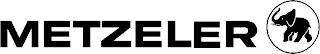 METZELER logo
