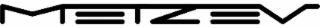 METZEV logo