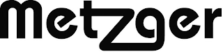 METZGER logo