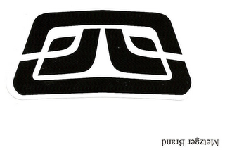 METZGER BRAND logo