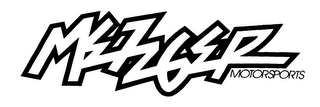 METZGER MOTORSPORTS logo
